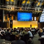 AEV conference shines in Manchester 6