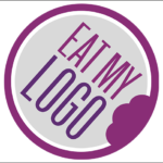 Eat my Logo Logo