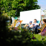GL events UK delivers expanded infrastructure for Hay Festival 2019 1