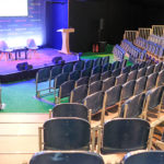 GL events UK delivers expanded infrastructure for Hay Festival 2019 3