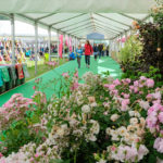 GL events UK delivers expanded infrastructure for Hay Festival 2019 4