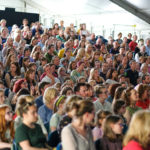 GL events UK delivers expanded infrastructure for Hay Festival 2019 6