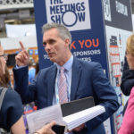 The Meetings Show reports record numbers for 2019