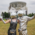 bluedot Festival to bounce messages from Kraftwerk, New Order, Hot Chip, Jon Hopkins & Anna Calvi off the Moon