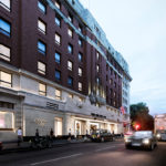 London hotel industry set for record year in 2020 Hard Rock Hotel 1