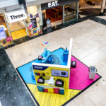 Wonder creates Instagrammable activation for Epson, with pop-up roadshow in three major cities 7