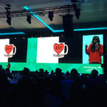 Cvent Connect Europe closes with lasting speech from BBC director of creativity
