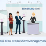 Free Trade Show Management Software