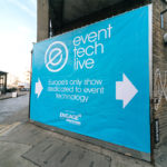 Event Tech Live draws major crowds on first day 1