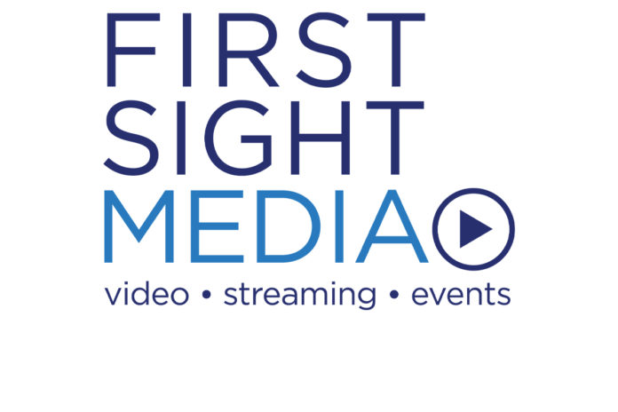 First Sight Media logo
