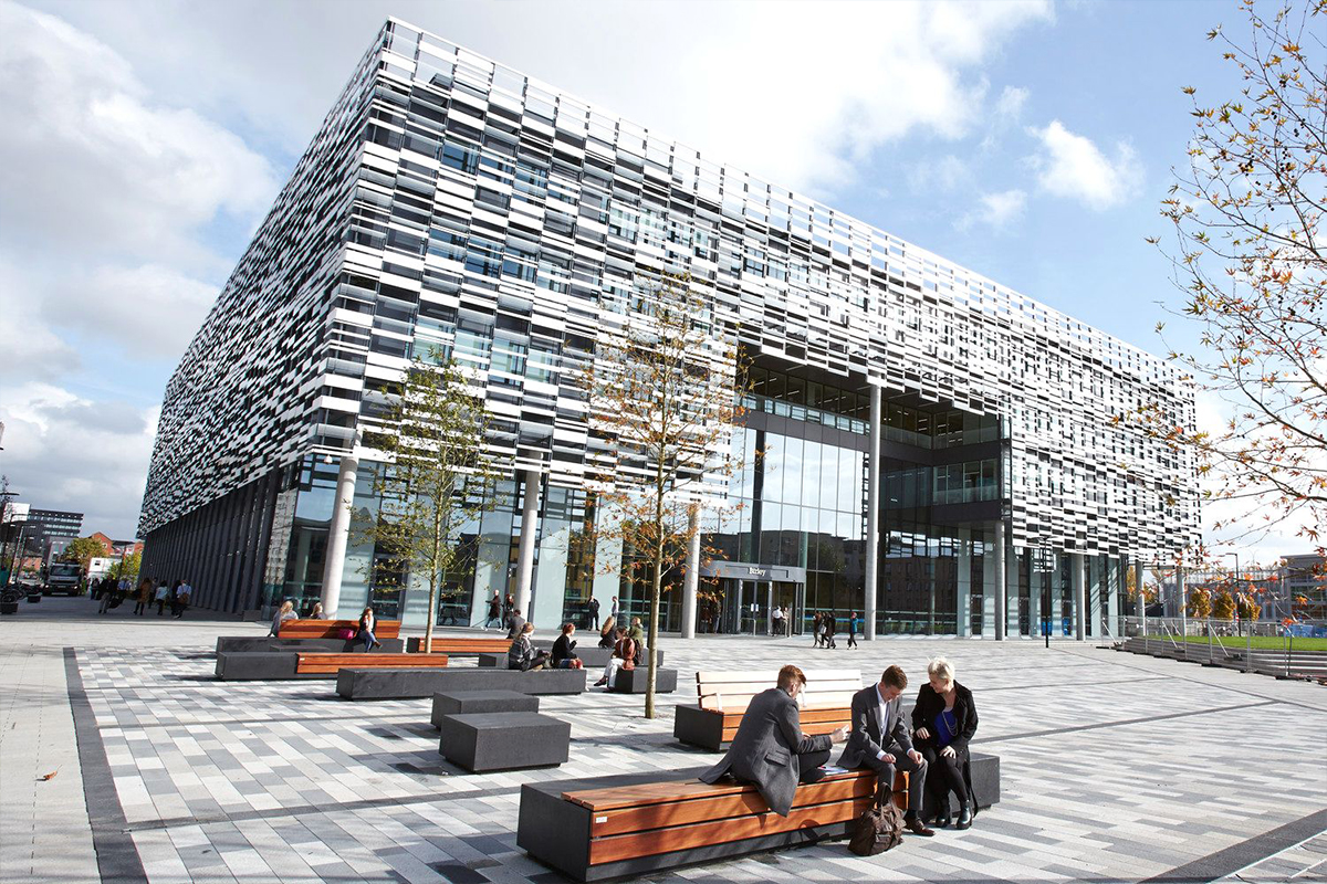 Manchester Metropolitan University achieves AIM Gold | Event Industry News