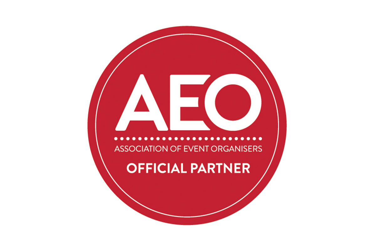 The AEO and Hiscox Event Insurance renew partnership in 2020 | Event Industry News