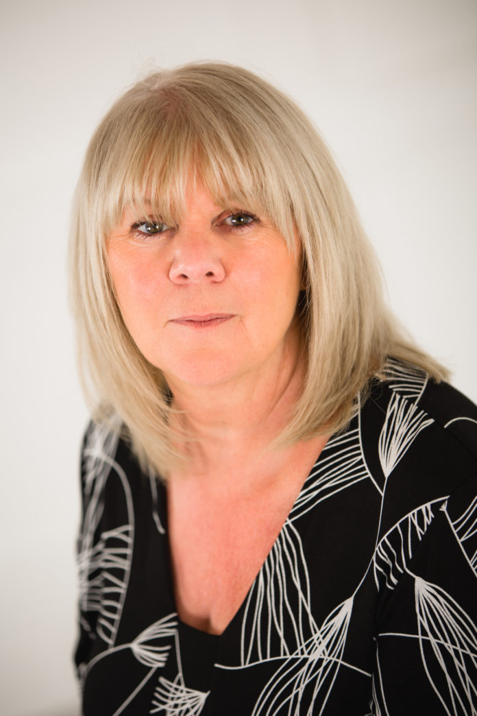 Jane Longhurst, chief executive of the Meetings Industry Association (mia)