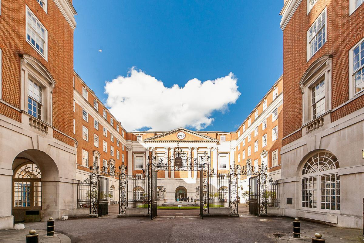 BMA House reveals hybrid and digital event packages