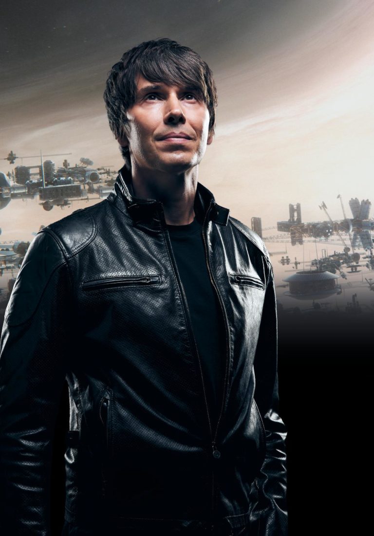 East of England Arena to welcome Professor Brian Cox on his 2021 arena ...