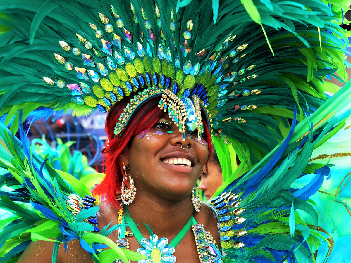 Notting Hill Carnival announces park shows to raise funds for 2022 event