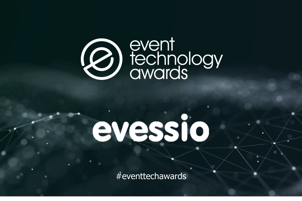 Event Technology Awards & Evessio – Case Study