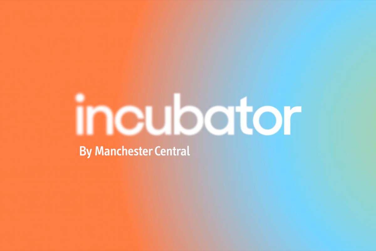 Manchester Central announce first events to be supported through its Incubator programme