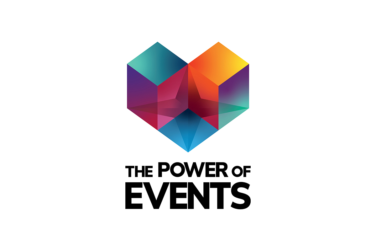 The Power of Events launches brand for industry showcase hub