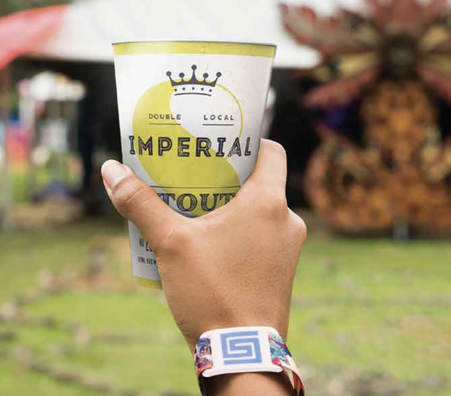 Seal Packaging launches UKCA marked plastic-free paper cups to eliminate plastic at festivals
