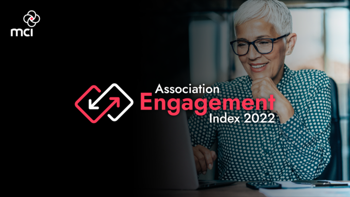 Association Engagement Index uncovers important metrics to increase membership performance