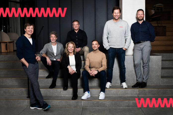 LIWLIG Group acquires Danish event agency to grow to leading €100 million Nordic event company