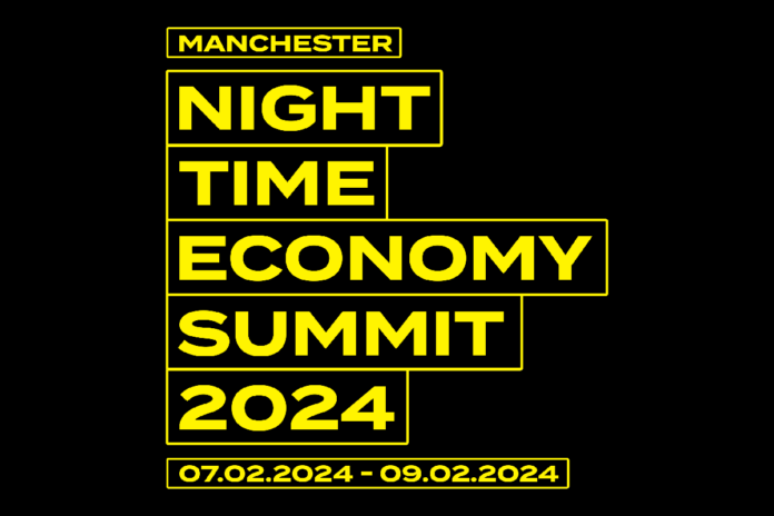 Greater Manchester to host NTIA Night Time Economy Summit 2024 in conjunction with Defected & VibeLab