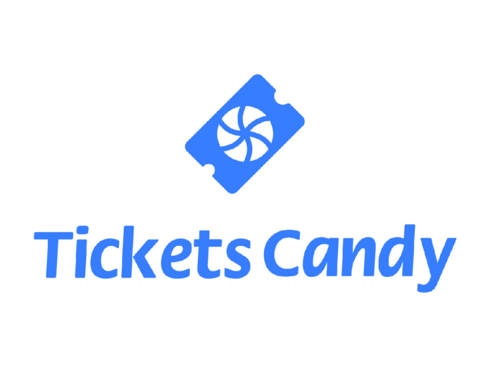 TicketsCandy Launches Free Ticketing Service in UK, Canada, and Australia