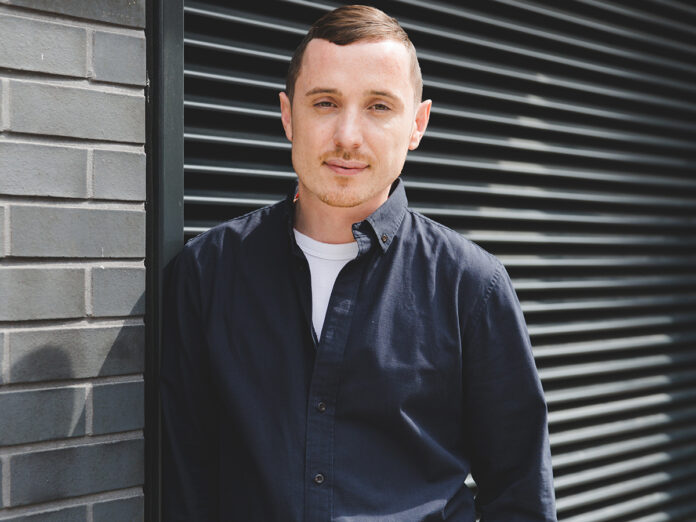 Stephen McIntosh appointed as Audience’s Client and Strategy Director