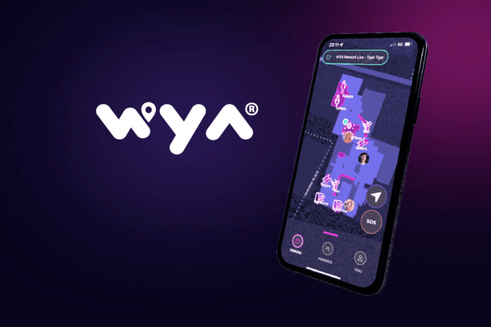 NTIA launch partnership with new nightlife safety app 'Where You At’