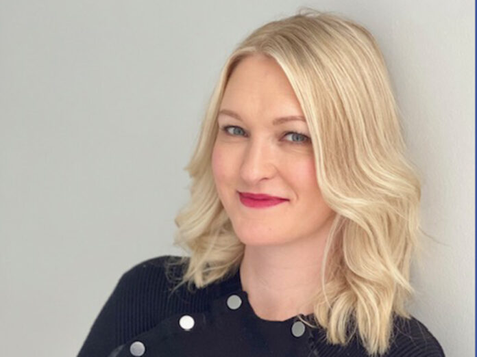 AEG appoints Lynsey Wollaston as Vice President and General Manager for European Festivals division