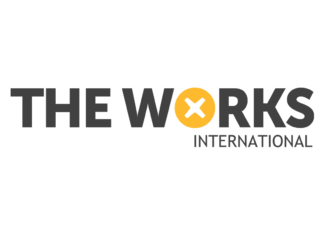 THE WORKS INTERNATIONAL
