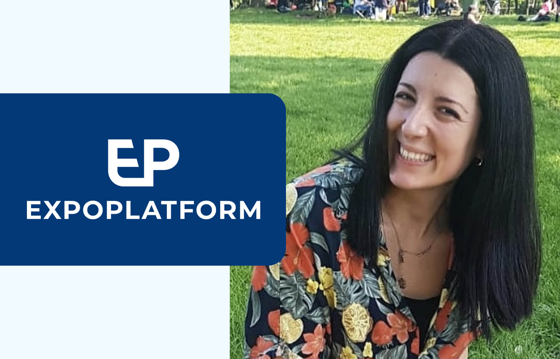 ExpoPlatform Welcomes New Event Technology Strategist to its Growing Leadership Team with Industry Experience
