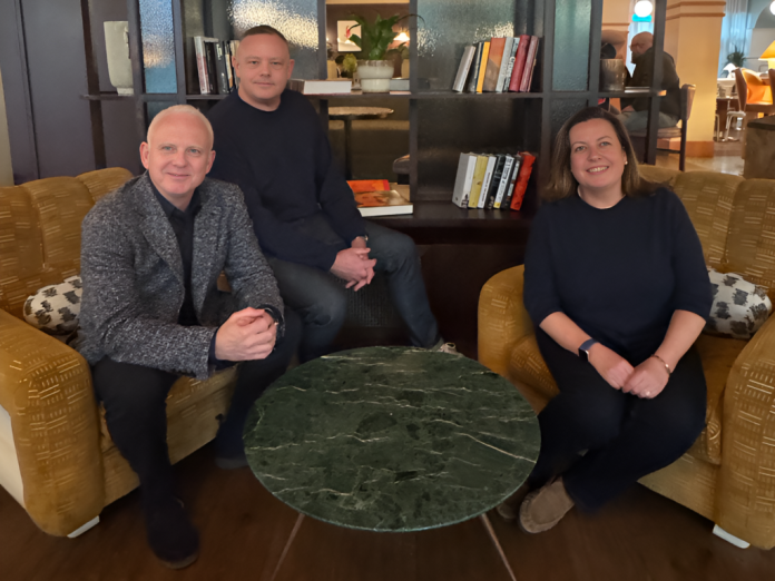 Strata Unveils New Leadership Structure to Accelerate Expansion