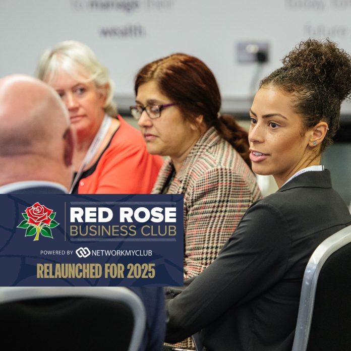 Lancashire Cricket Revamp Networking Club to Connect Local Businesses