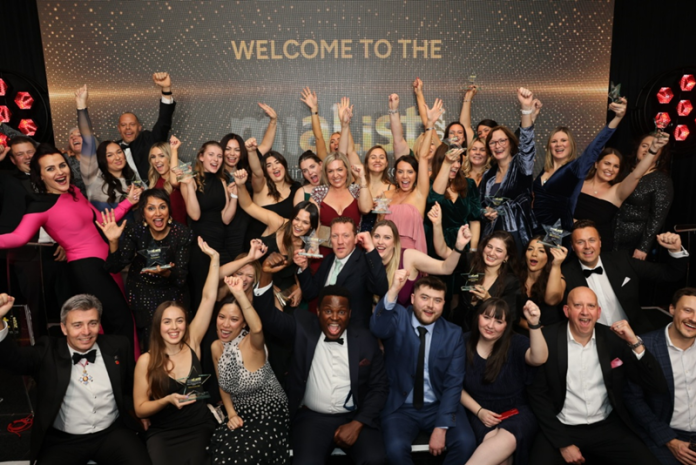 miaList opens 2025 nominations to celebrate industry excellence