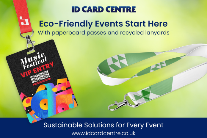 ID Card Centre events-industry-news-eco-banner Id card centre events industry news eco banner