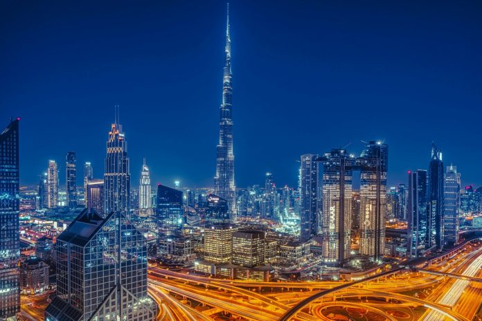 Middle east move signals start of global expansion for strata