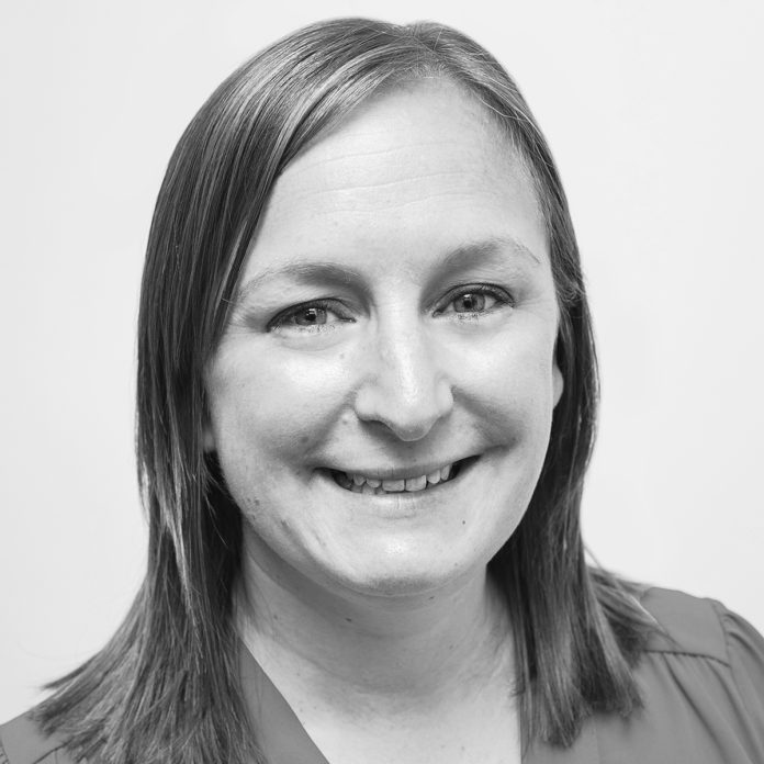 Vicky fraser bw