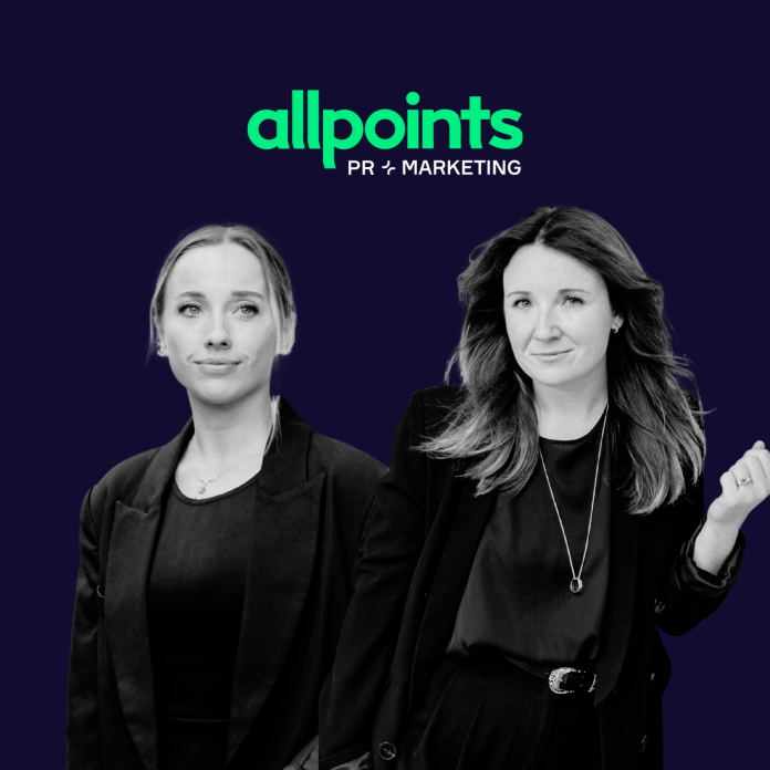 allpoints PR & Marketing - Square