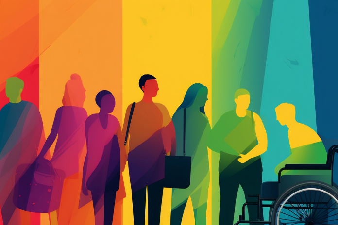 93% of disabled delegates face barriers at events, new report exposes accessibility gap