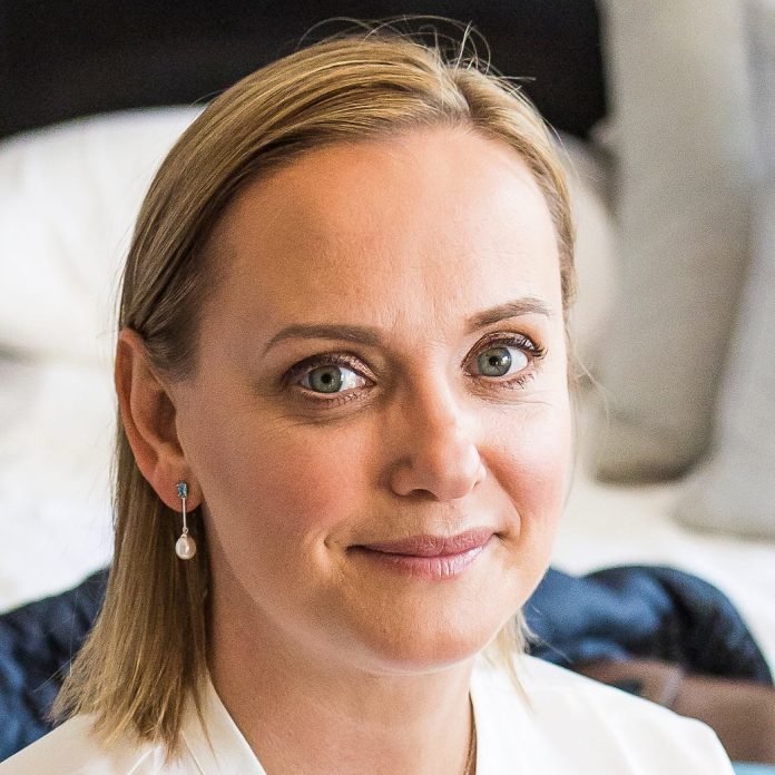 IET Venues’ Clare Davies named Chair of Westminster Venue Collection Clare Brace
