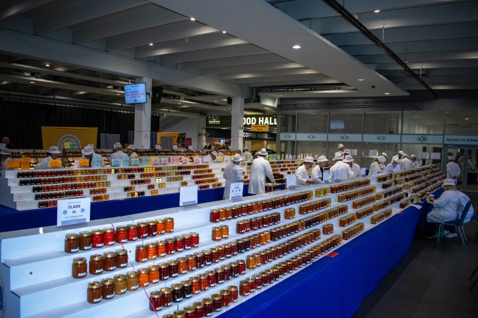 Host Your 2026 Exhibition at Sandown Park Racecourse The Honey Show Host Your 2026 Exhibition at Sandown Park Racecourse The Honey Show