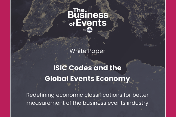 Industry Collaboration Drives Change with ISIC Recommendations Industry Collaboration Drives Change with ISIC Recommendations