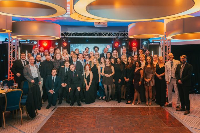 Premier Events Announces Internal Restructure for the New Year Premier Events Announces Internal Restructure for the New Year