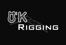 Job Opportunity: Venue Rigging Operations Manager – UK Rigging UK Rigging logo
