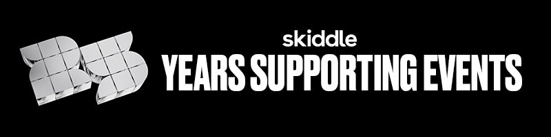 Skiddle Top Banner Ad02