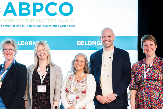 New Neuroinclusive Networking Guide Launches at The Meetings Show ABPCO NeuroTeam-PLEASECREDIT-Simon-Callaghan New Neuroinclusive Networking Guide Launches at The Meetings Show ABPCO NeuroTeam PLEASECREDIT Simon Callaghan