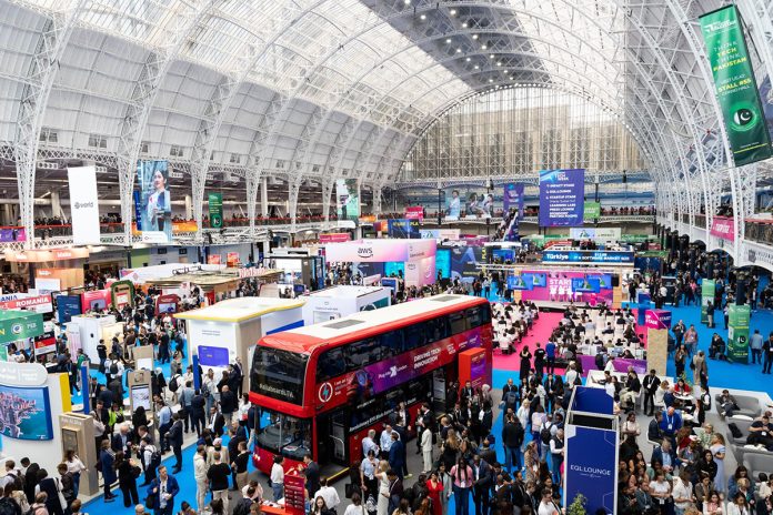 Olympia Events secures major multi-year commitments with London Tech Week, Big Data LDN and Decorex Olympia Events secures major multi year commitments with London Tech Week, Big Data LDN and Decorex
