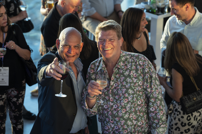 The Meetings Show 2026 unveils exclusive masterclasses and welcome reception for hosted buyers